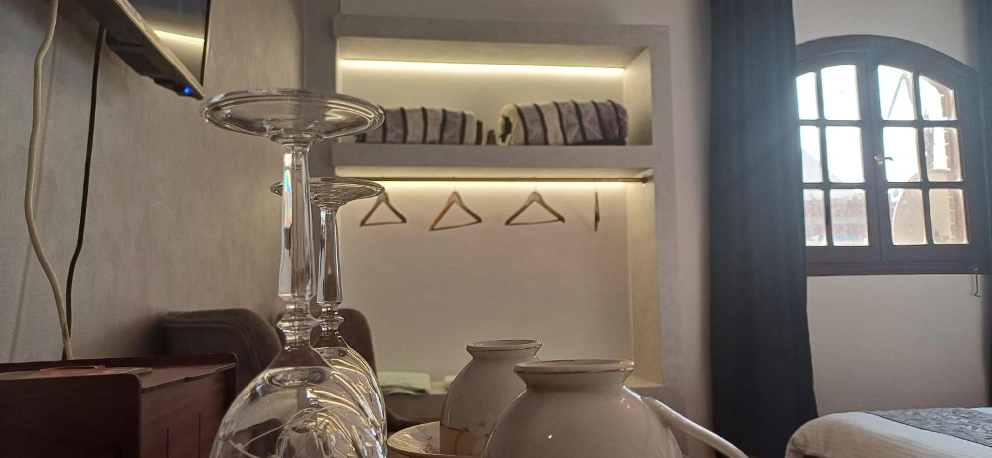 Hotel Pyramids Kingdom Kafret el-Gabal Zewnętrze zdjęcie