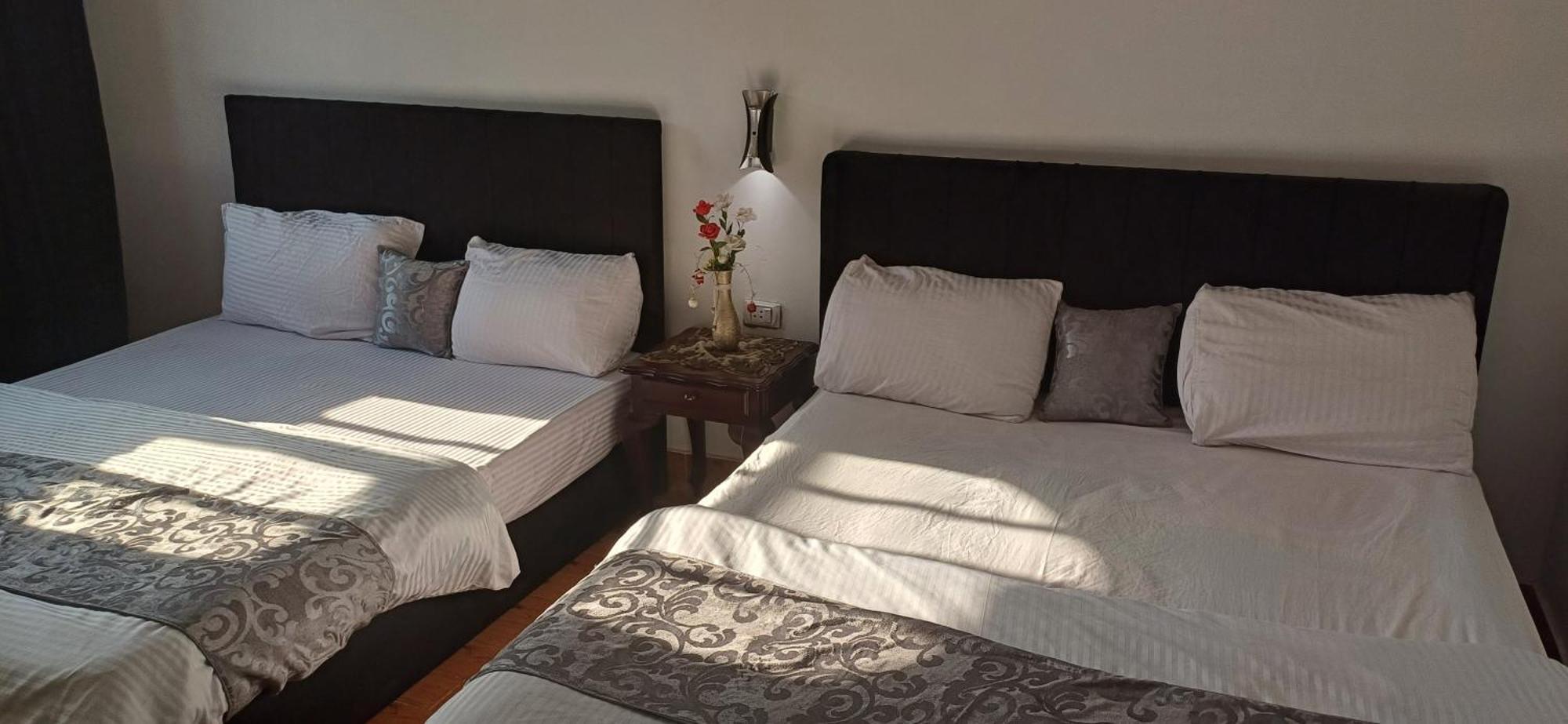 Hotel Pyramids Kingdom Kafret el-Gabal Zewnętrze zdjęcie