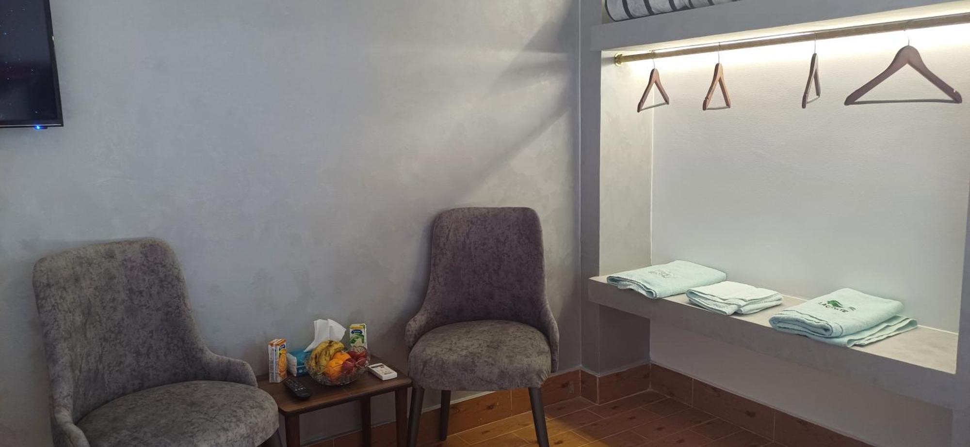 Hotel Pyramids Kingdom Kafret el-Gabal Zewnętrze zdjęcie