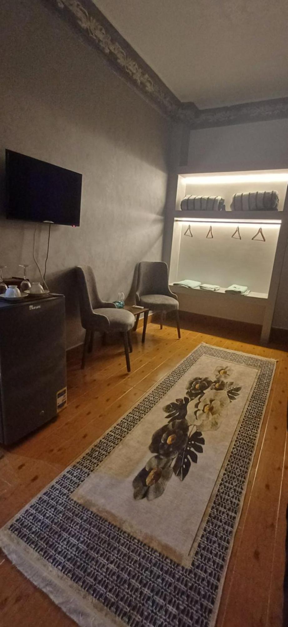 Hotel Pyramids Kingdom Kafret el-Gabal Zewnętrze zdjęcie