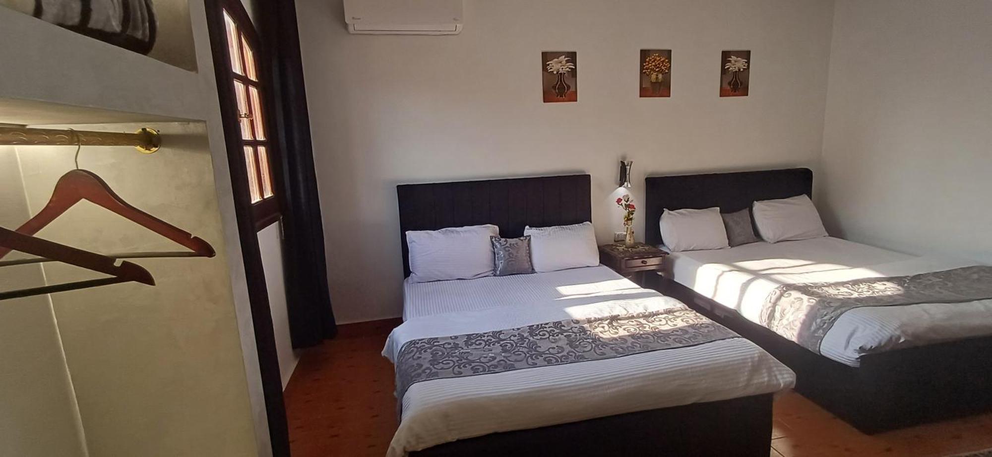 Hotel Pyramids Kingdom Kafret el-Gabal Zewnętrze zdjęcie