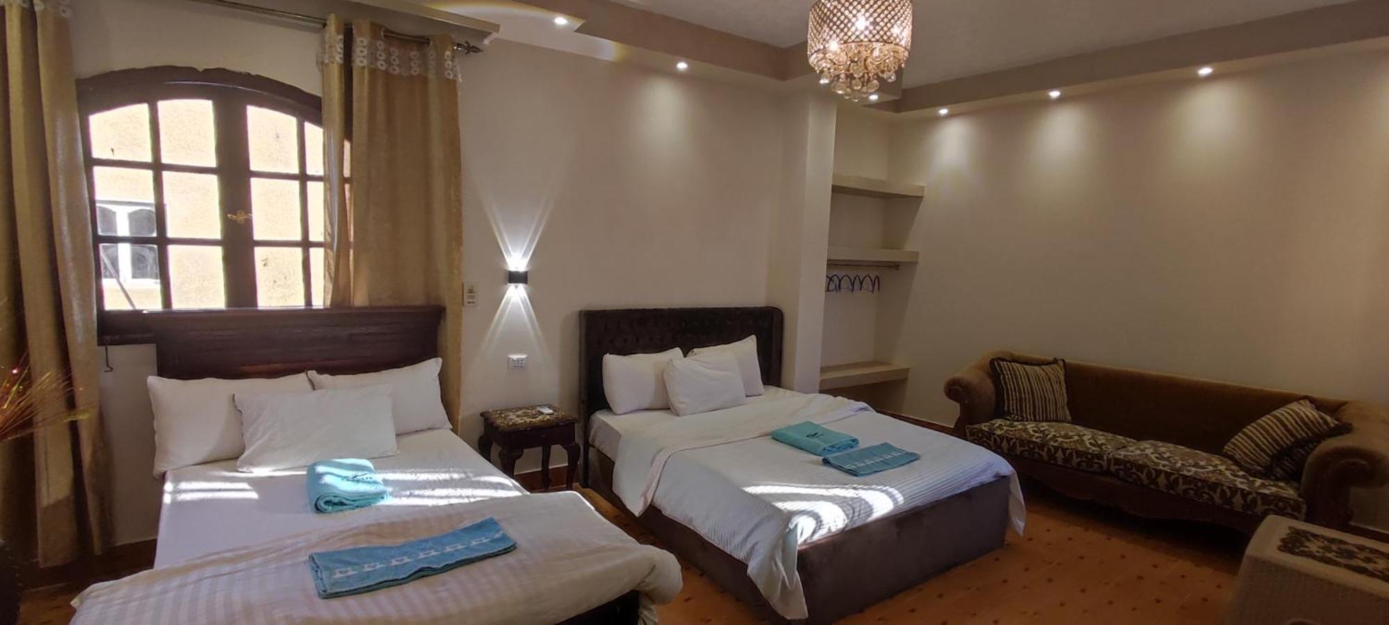 Hotel Pyramids Kingdom Kafret el-Gabal Zewnętrze zdjęcie